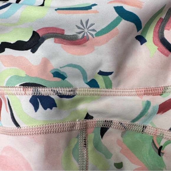 Athleta Ultimate Stash ll Capri Leggings XXS - Picture 10 of 15